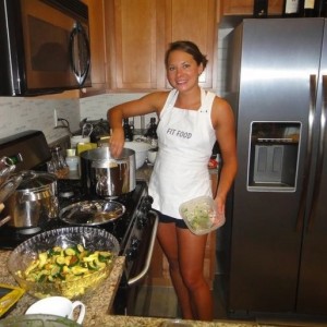 Jess Cerra Fitfootby jess natural food recipes