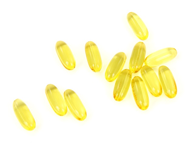 Scientists and Omega 3 Fish Oil