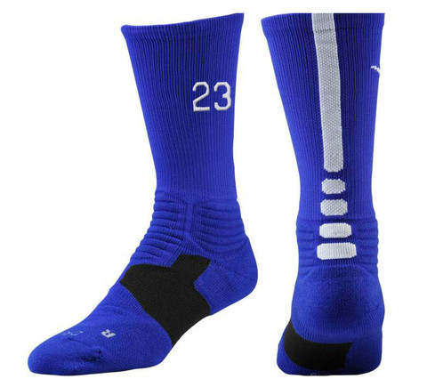 Nike Custom Socks Nike Custom Socks
